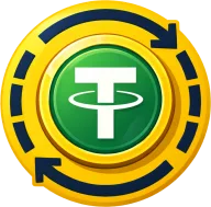 Buy and Sell USDT in Istanbul
