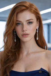 Ana — Adonis AI
